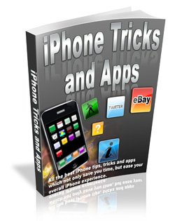 IPhone Tricks And Apps